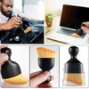 Cleaning Brush Car Set, 4 Pieces Detailing Brush, Ultrasoft Brush