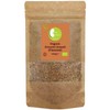 Organic Ground Linseed (Milled Flaxseed) - Certified Organic - by