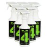 Matrix Liquid Solutions Formula 4 Biodegradable Spray & Shine Detailer