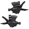 SHIMANO Alivio SL-M3100 Gear Lever Set 3 x 9 Gears