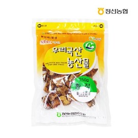 Jeongseon Nonghyeop 정선농협 5일장 약선재료 황정 250g(1봉) Jeongseon Nonghyup 5-Day Market Herbal Ingredients Huangjing 250g (1 pack)