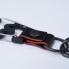 Masterpiece 02005-IL M-CARABINER KEY RING Special Order Key Ring, Key