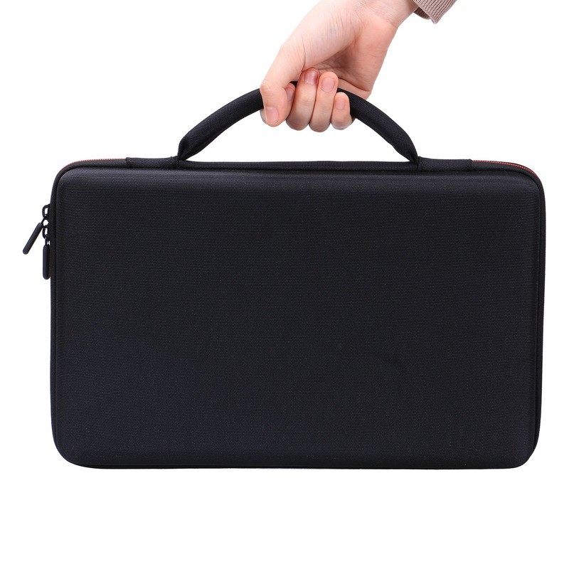 LTGEM - Funda de almacenamiento de EVA para Numark Party