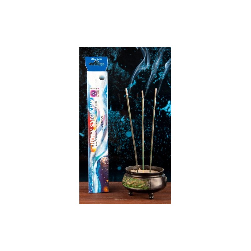 Berk HS-2 Räucherstäbchen - Elegance - Blue Line, 10 g