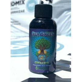 Primordial Solutions Sea Green Seagreen Compost Tea for Vigorous Growth 2oz