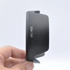 72mm Camera Lens Hood for Canon RF24-240mm F4-6.3 IS USM