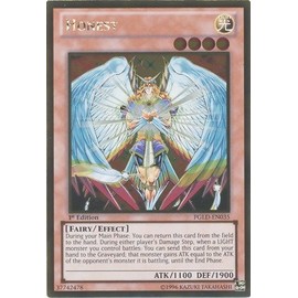 YU-GI-OH! - Honest (PGLD-EN035) - Premium Gold - 1st Edition - Gold Rare