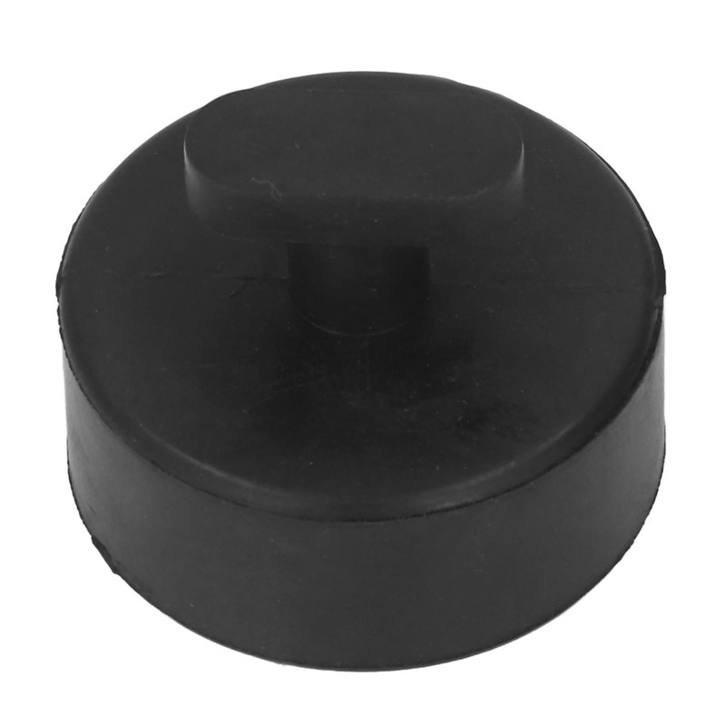 4PCS Jack Pad Anti Bending Sturdy Rubber Floor Heavy Duty