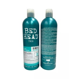 Tigi Bed Head Urban Anti+dotes Conditioner, Lot Of 2 (25.36fl/750ml