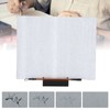 Relaxing Water Painting Board Repeatable Inkless Water Drawing Set with