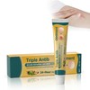 Wound Healing Ointment, Relieve Skin Abrasions, Promote Wound Healing
