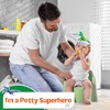 WERNNSAI Potty Training Chart - Dinosaur Toilet Training Reward Chart