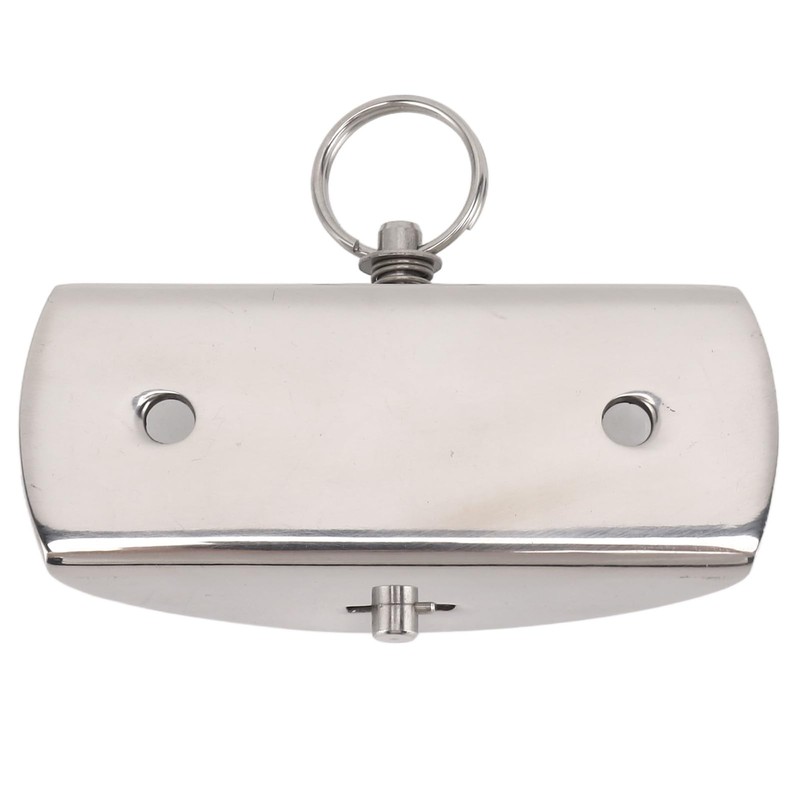 Boat Anchor Chain Lock Stopper Bracket in 316 Stainless Steel,