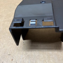 For HP HP Prodesk 600 400 G1 SFF CPU Heatsink Fan Cover Shroud 712816-001 730533-001