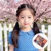 ANYTOP 780点セット こどもヘアアクセサリー ヘアクリップ ヘアゴム ヘアピン ヘアアクセサリー 前髪クリップ 子供ヘアピン キッズ