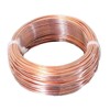 10 AWG. Bare Solid Copper Building Wire Made in USA