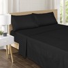 Karin Maki Microfiber Twin Size Bed Sheets Set - 1800