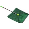 Holibanna Yard Dustpan-Type Garden Bag Large Reusable Heavy Duty Gardening