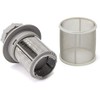Replacement Mesh Micro Filter for Bosch Neff Siemens Dishwashers Replacement