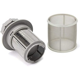 Replacement Mesh Micro Filter for Bosch Neff Siemens Dishwashers Replacement Mesh Filter 427903