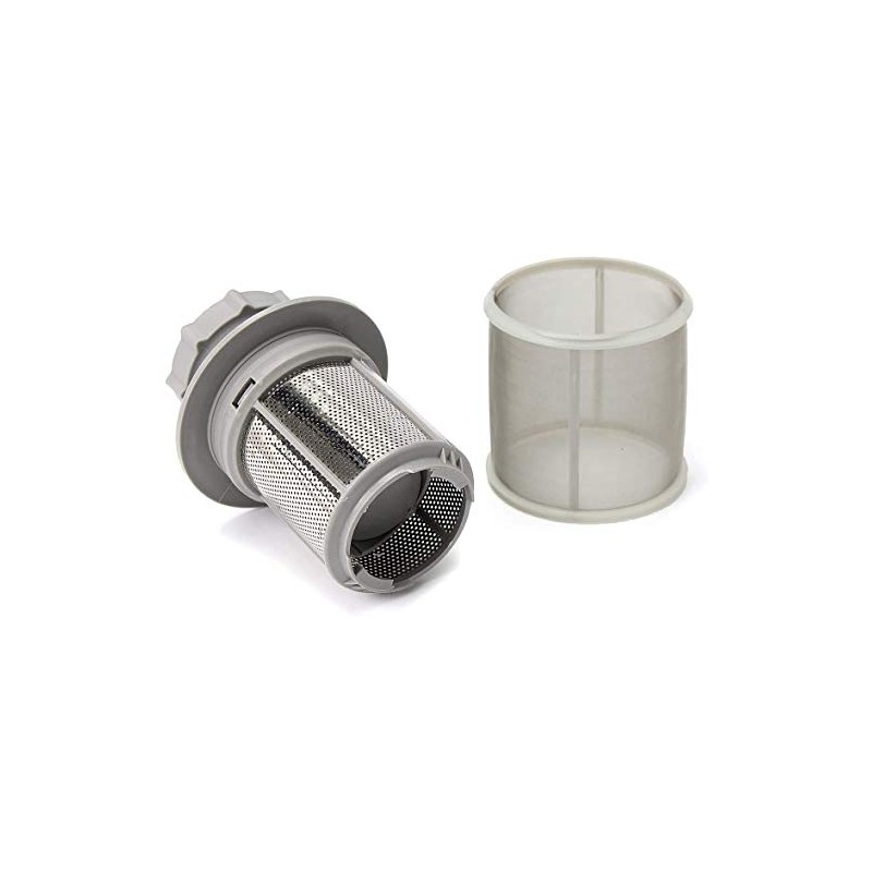 Replacement Mesh Micro Filter for Bosch Neff Siemens Dishwashers Replacement