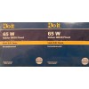 Do It 4-pack lot Do It Best 65W Indoor BR30