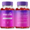Purvia (2 Pack) Spider Sense Gummies Men Overall Strength Formula