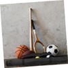 iplusmile Baseball Bat Bag Backpack 32 Inch Bat Storage Oxford