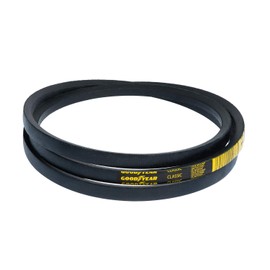 Goodyear B83 /5L860 Classical Wrapped Industrial V-Belt, 86" Outside Circumference