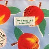 RHS Home Grown Apples Lunch Bag