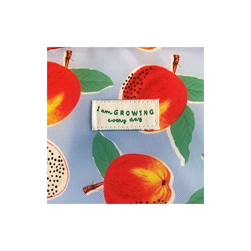 RHS Home Grown Apples Lunch Bag