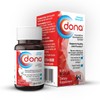 Dona Crystalline Glucosamine Sulfate 750 Count