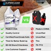 Table Top Epoxy Resin Superclear 1 Gallon | 128 oz