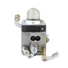 5100061745 Carburetor Kit Compatible with For Wacker BS50-2 BS50-2i BS60-2i