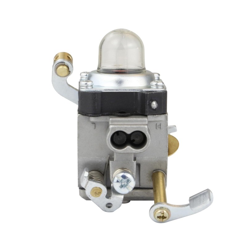 5100061745 Carburetor Kit Compatible with For Wacker BS50-2 BS50-2i BS60-2i