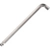 VESSEL 8200BP Hex Bar, Ball Point, L-Shaped Wrench, Short Shaft,