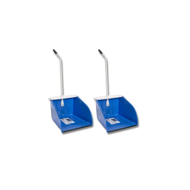 Mclane Stand Up Dust Pan DP5 (2) Pack