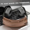 TXEsign - Protector universal de repuesto para diadema compatible con