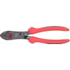 KS Tools 119.2025 ULTIMATEplus high leverage side cutter 210mm