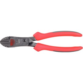 KS Tools 119.2025 ULTIMATEplus high leverage side cutter 210mm