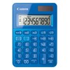Canon LS-100K Calculator (Blue) - 10-digit display with tax function