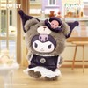 TOPTPY San characters Afternoon Tea Vinyl Plush Blind Box rio