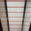 Acrylic Shelves to Fit Blaliden Cabinets - 320mm x 287mm