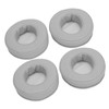 4Pcs Ear Pads Cushions Replacement for RAZER X Headset Soft