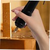 DOITOOL Portable Electric Drills Mini Electric Drill Hand for Diy