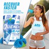 QUENCH EAA Aminos + Electrolytes | Complete 9 EAA Blend
