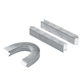 meite V1010 Hard Wood Type 10.3mm Diameter V Nails 10mm Length 3/8-In for Picture Frame Joiner V1015B V-Nailer Joining Gun 4000 PCS/Box