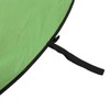 Foldable Kayak Boat Wind Sail EVA Reduced UV Radiation Portable