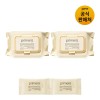 Primera [DPT][PRMR][NEW] 인리치드 클렌징 티슈 60매 듀오세트 [DPT][PRMR][NEW] Enriched Cleansing