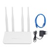 4G LTE Wireless Router with SIM Card Slot 4 Antennas